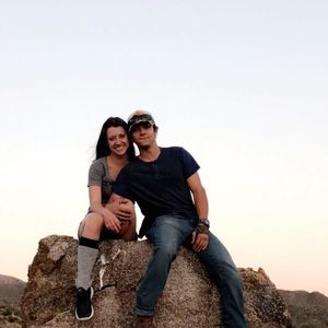 Meet your Posher, Callyn